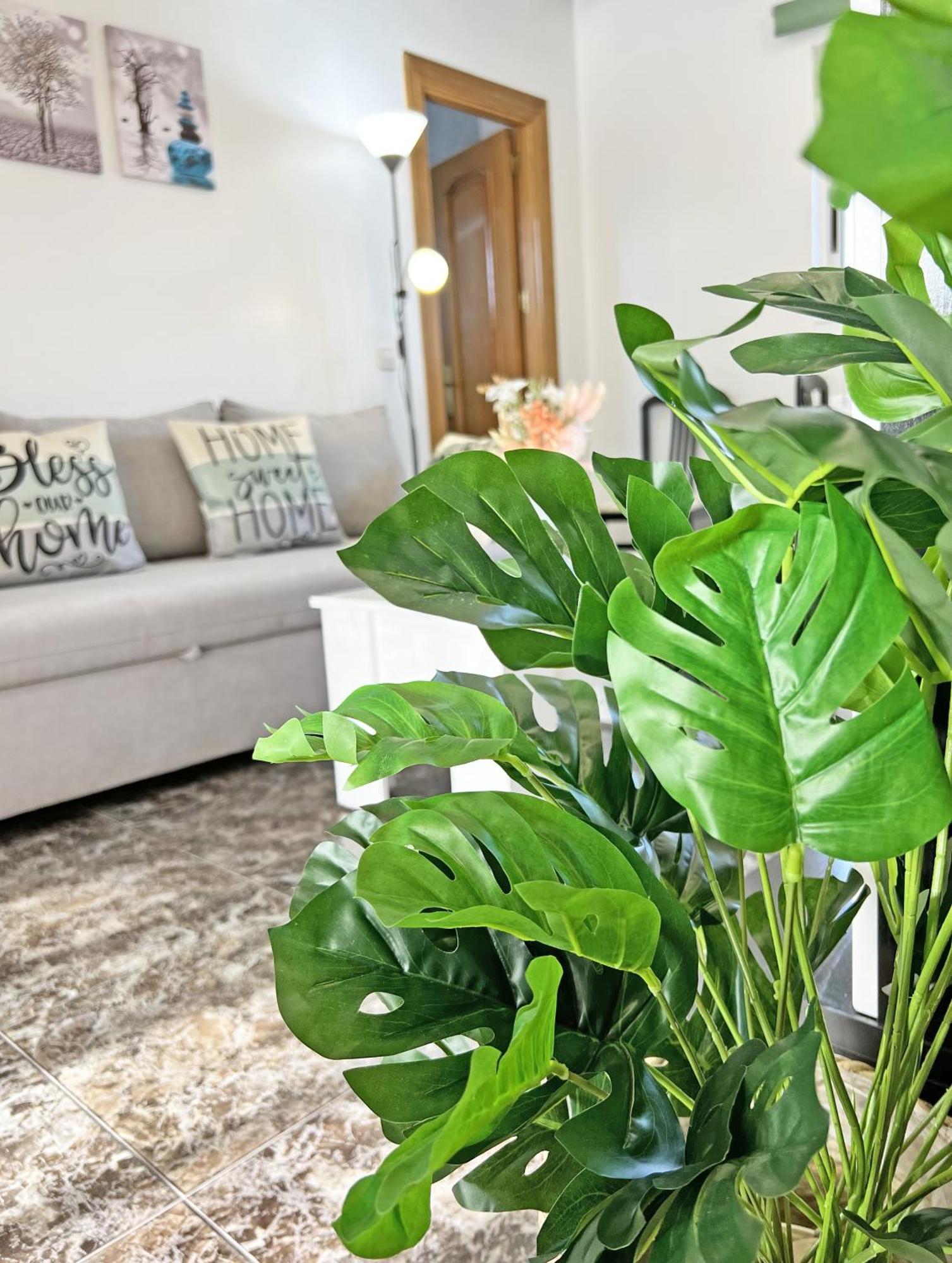 A 100 Metros De La Playa. Parking Gratuito Privado Apartment Аликанте Екстериор снимка